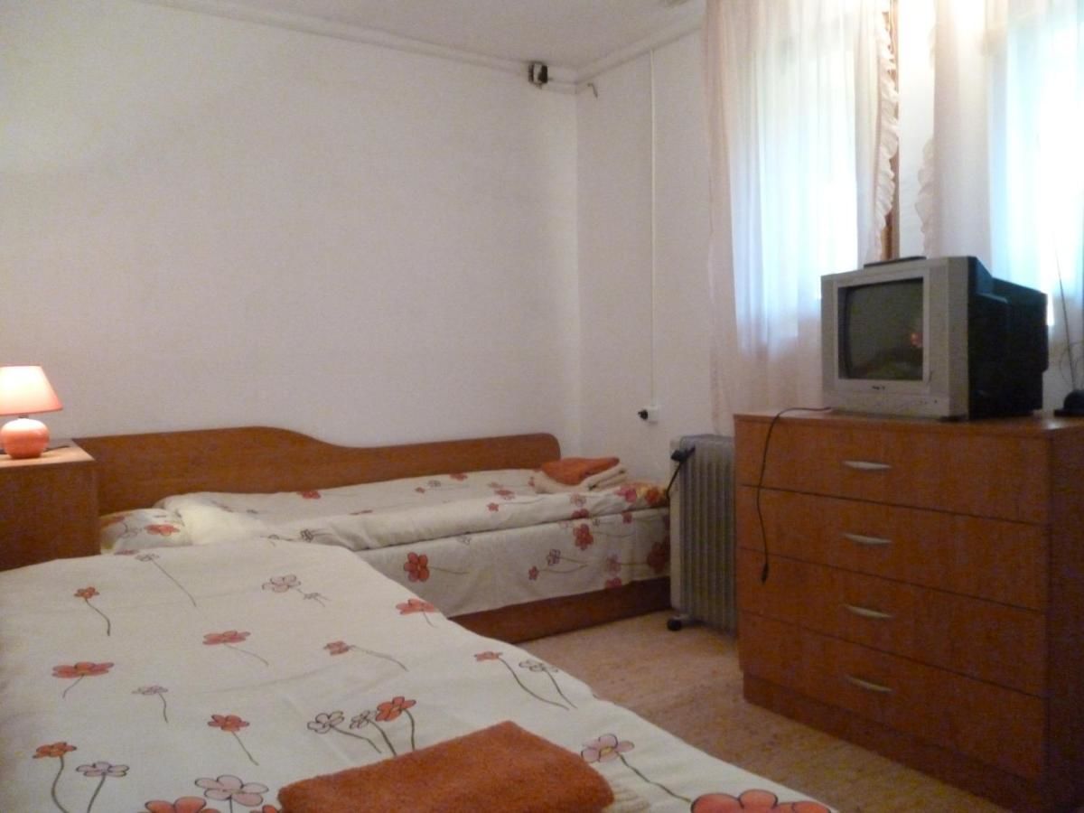 Гостевой дом Villa Jun Guest House Белоградчик-38